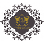 Mighty Kingdom Couture Logo