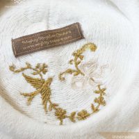 Detail Orni Beret Damen Mütze