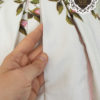 Lolita Dress - Rose Garden white Tasche